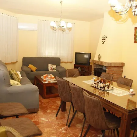 Flor De Romero Country house